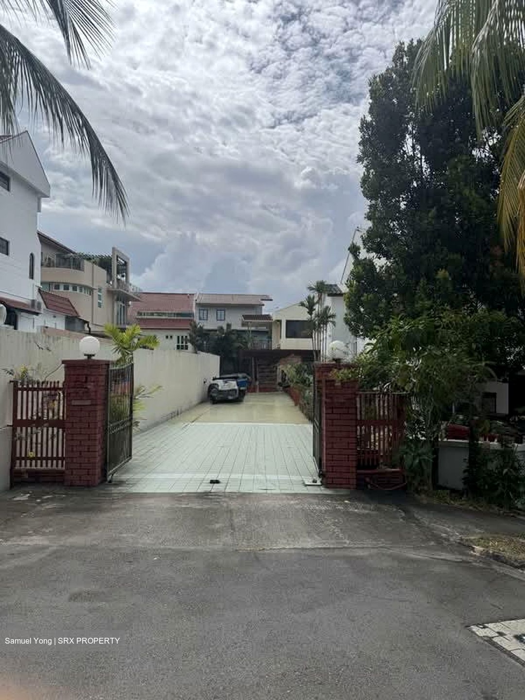Upper Paya Lebar Road (D19), Detached #551156851